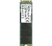 Transcend 832S M.2 1 TB Serial ATA III 3D NAND