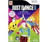 Juego Nintendo Wii Just Dance 2015