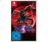 Nintendo Bayonetta 3 (Switch) Estándar Alemán Nintendo Switch