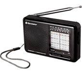 Radio de bolso Roadstar TRA-2989