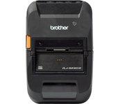 Brother RJ-3230BL impresora de etiquetas Térmica directa 203 x 203 DPI Inalámbrico