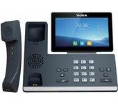 ip-telefon t58w pro 7'' 1024x600/wlan/bt/usb/android