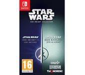 Star Wars Jedi Knight Collection Switch THQ