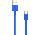 Cable USB a USB tipo C 3A 1m