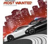 Electronic Arts Need For Speed : Most Wanted Estándar Alemán, Inglés, Español, Francés, Italiano PlayStation 3