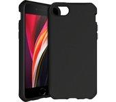 Funda para iPhone SE/8/7/6 ITSKINS Seda Negro