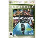 Crackdown (xbox 360)