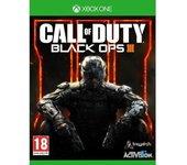 Juego Call of Duty Black Ops III para Xbox One