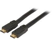 EFB Elektronik K5431SW.5 cable HDMI 5 m HDMI tipo A (Estándar) Negro