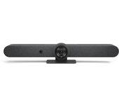 Logitech Webcam Rally Bar 4k