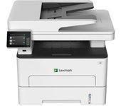 Tóner LEXMARK Mb2236I Negro