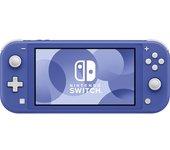 Nintendo Switch Lite Azul