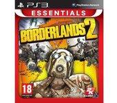 Bordelands 2 Essentials Juego de PS3