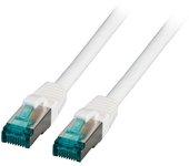 EFB Elektronik MK6001.5W cable de red Blanco 5 m Cat6a S/FTP (S-STP)