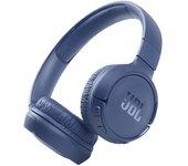 Auriculares inalámbricos JBL T510BT Azul