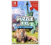 Puzzle xxl 3-in-1 collection