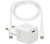 Cargador Pared Usb IBOX Blanco