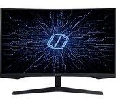 Monitor SAMSUNG G5 (32" - 144 Hz - 1 ms)