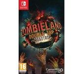 Zombieland: juego de cambio de doble toque