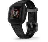 Smartwatch GARMIN Vivofit Jr. 3 Negro