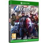 Marvel'S Avengers Xboxone