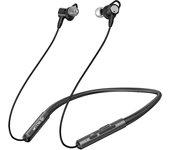 Auriculares Bluetooth Tellur Ego Anc Negro