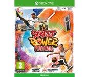 Street Power Football Para Xbox One