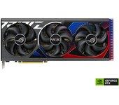 ASUS ROG Strix GeForce RTX 4090 24GB GDDR6X DLSS3