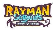 Rayman Legends Edición Definitiva Jeu Switch