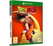 Dragon Ball Z Kakarot Xboxone