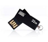 Pendrive GOODRAM 32GB Negro