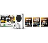 Consola Xbox Series S (512 GB)