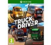 Camionero Xbox One Juego