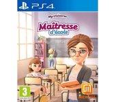 My Universe: School Mistress Para Ps4