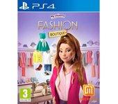 My Universe: Fashion Boutique Para Ps4