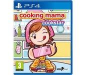 Cooking Mama :Cookstar Ps4