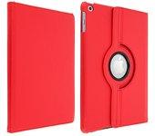 Funda Tablet iPad 9.7 2018 AVIZAR Rojo