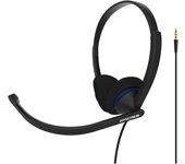 Auriculares KOSS Cs200I Negro