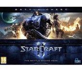 Juego de PC Starcraft 2 Battlechest