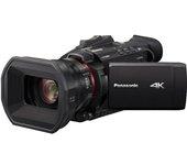 Panasonic Hc-X1500E