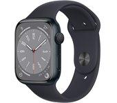 Apple Watch 8 41mm Midnight