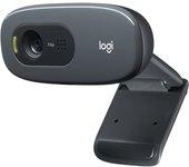 Webcam LOGITECH 960-001381