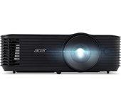 Proyector Acer MR.JR711.00Z Negro 4000LM