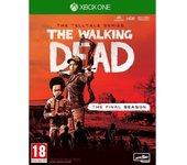 The Walking Dead: The Final Season Jeu Xbox One