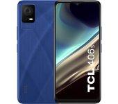 Tcl 406s 3gb/64gb azul (galactic blue) dual sim