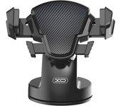 Soporte para Carro XO Universal Negro