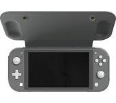 FR-TEC Lite Flip Case Gris para Nintendo Switch Lite