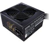 Cooler Master Fuente De Alimentación Mwe V2 80+ 650w