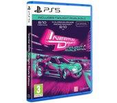 Juego PS5 Inertial drift: twilight rivals ed.