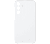 Samsung Funda transparente Galaxy A25